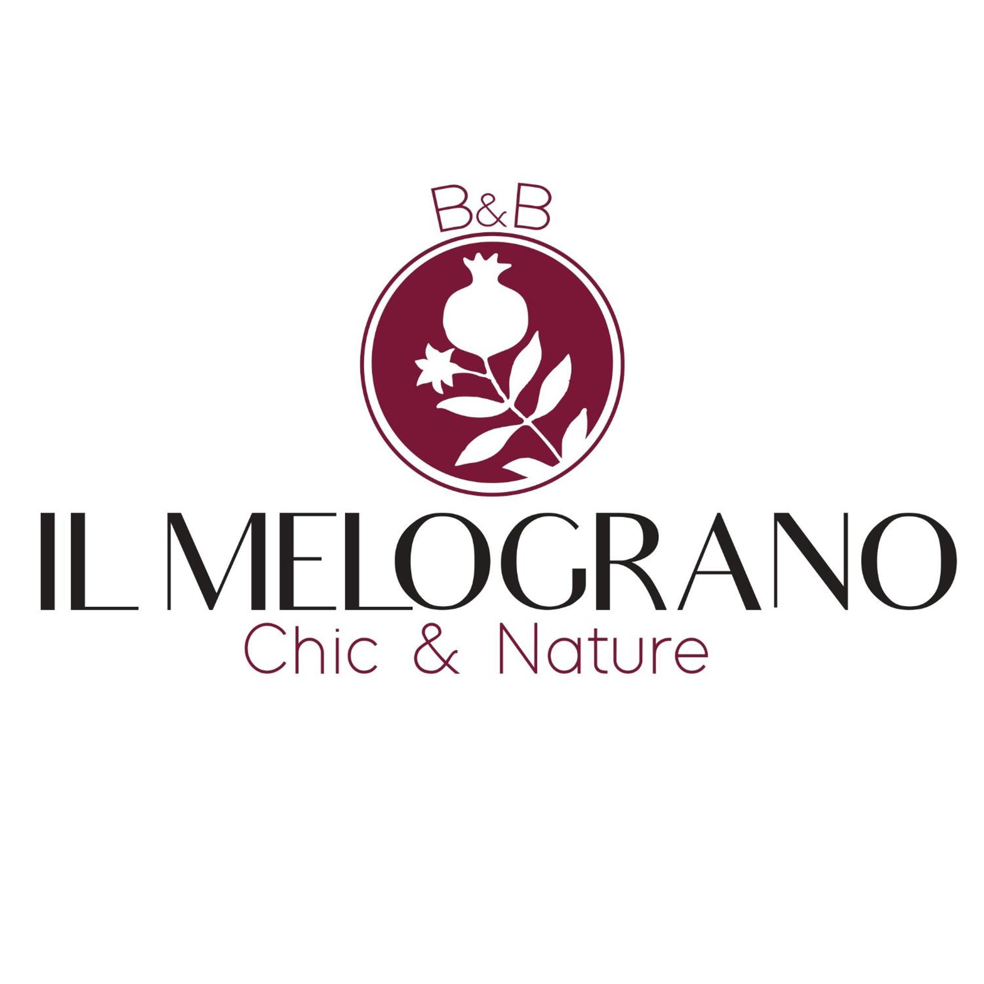 Il Melograno Chic&Nature 庞贝 外观 照片